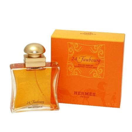 hermes 24 faubourg edp 30ml|hermes 24 perfume.